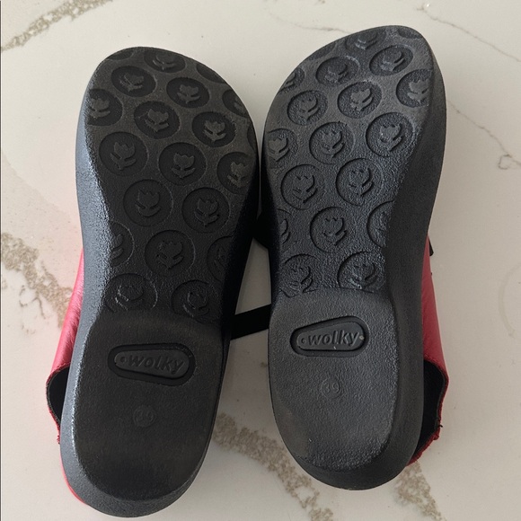 Wolky Sandal Sneakers 39 NWT - Picture 2 of 5
